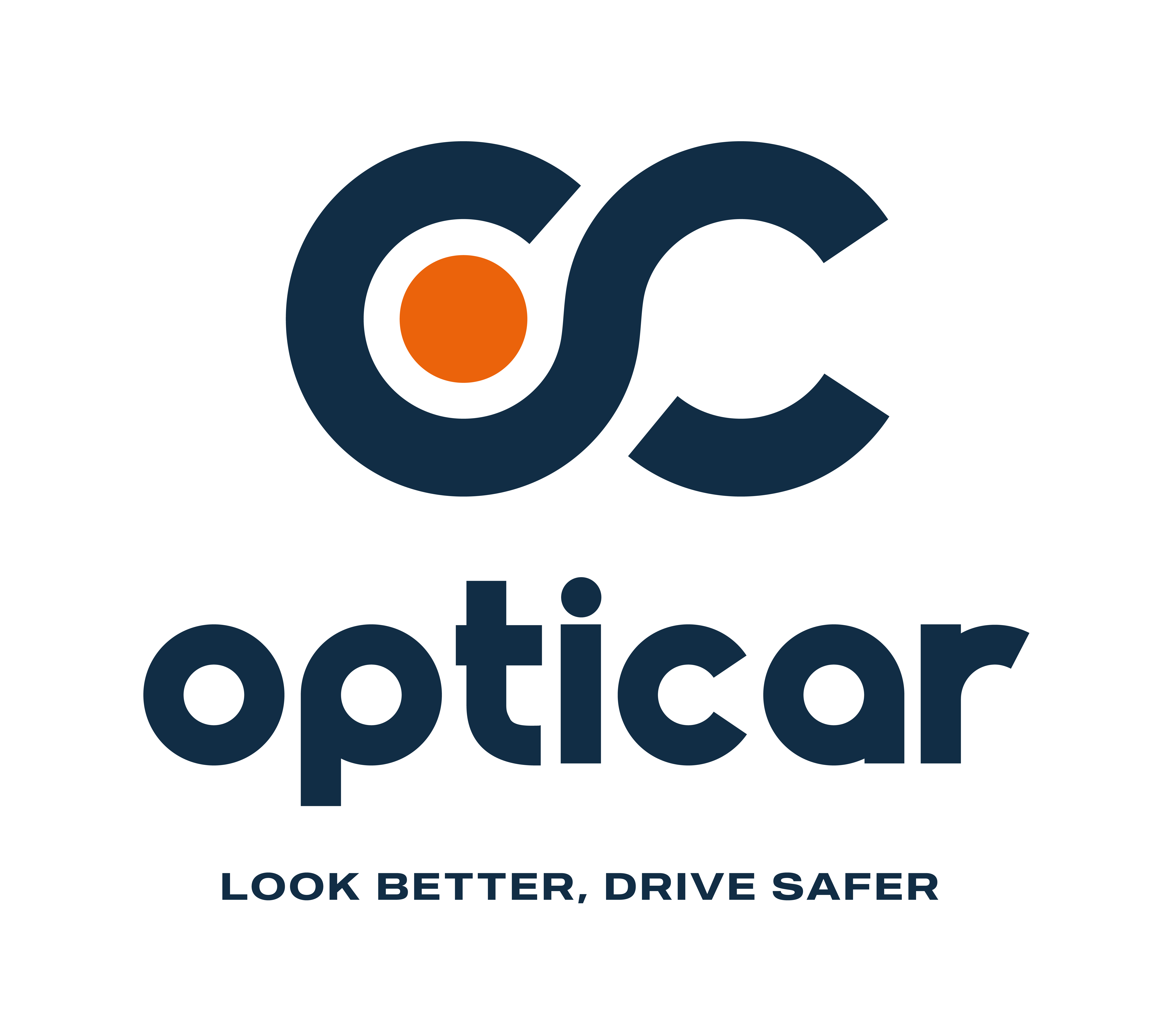 Opticar Logo